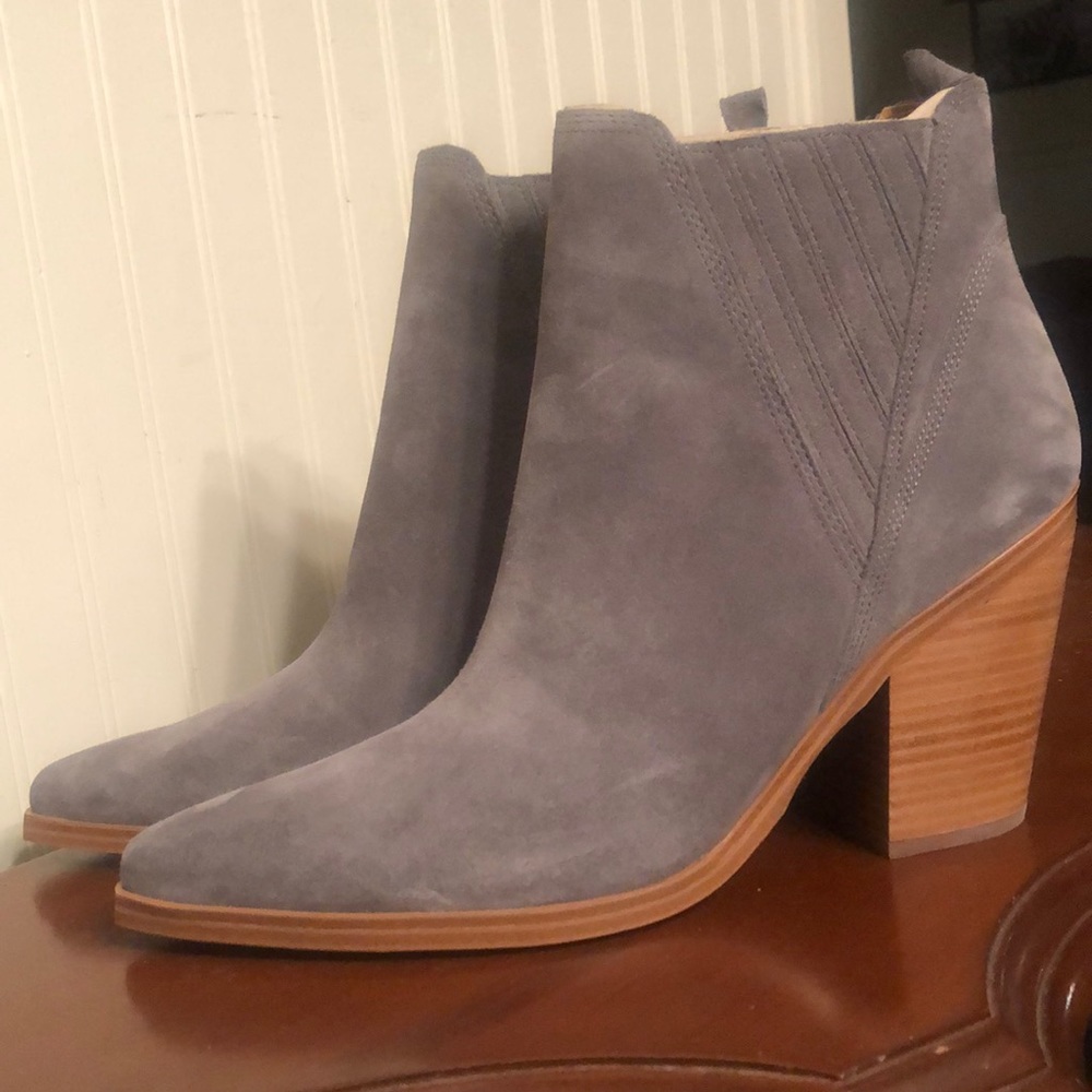 Marc Fisher Gardi Bootie